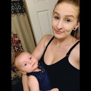 Meet your Posher, Hannah